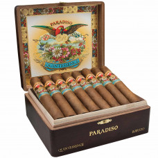 Сигары Paradiso Quintessence Robusto/24 (шт.)